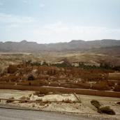 Afrika bietet sich allein schon wegen seiner Größe bei Gabelflügen an