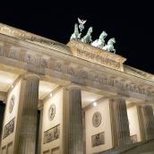 Auch innerhalb Deutschlands kann es Sinn machen einen Gabelflug zu nutzen