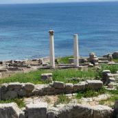 Sardinien erkunden ist mit einem Gabelflug nach einfach