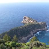 Der Gabelflug zum Jakobsweg ist ein absoluter Klassiker unter den Gabelflügen